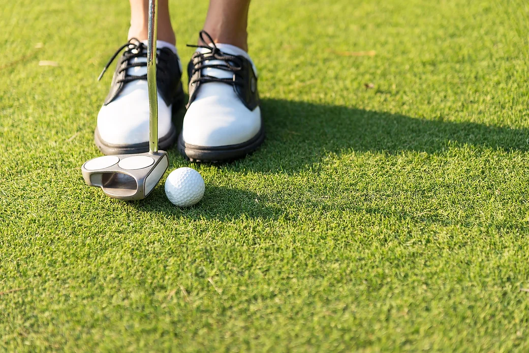 Golf Course