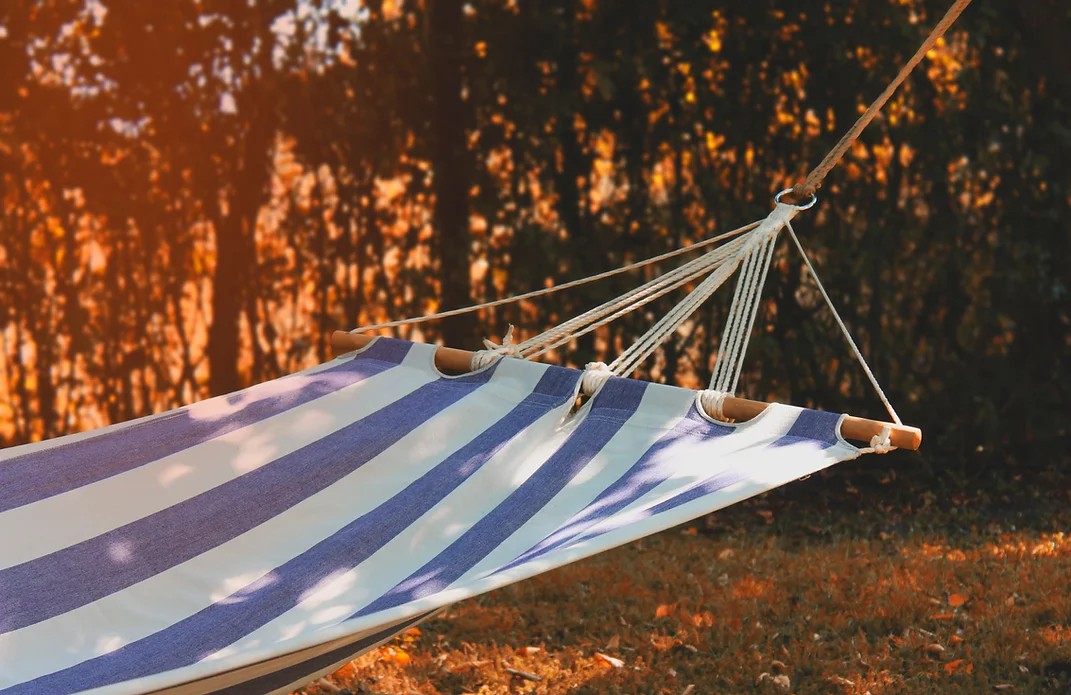 Hammocks Zone