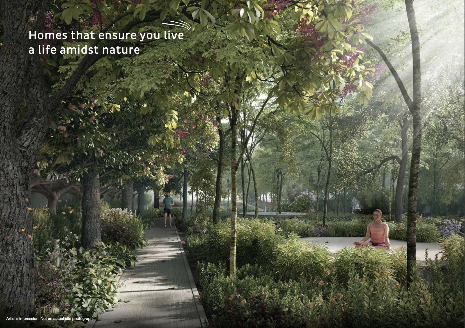 Gallery Photo of Gȯdréj PARK RETREAT
